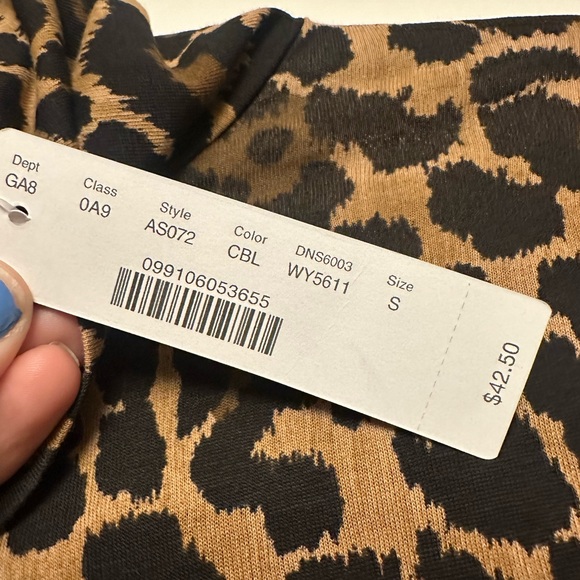 J.Crew Tissue Turtleneck Size Small - Picture 2 of 3